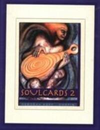 Cover: 9780964562356 | SOULCARDS 2 | Powerful Images for Creativity and Insight | Koff-Chapin