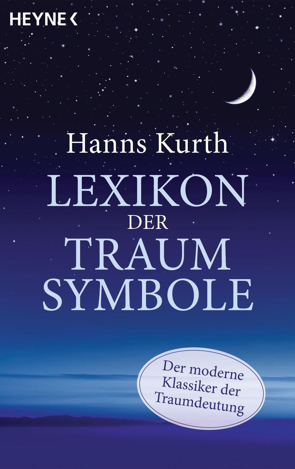 Cover: 9783453702851 | Lexikon der Traumsymbole | Hanns Kurth | Taschenbuch | Deutsch | 2015