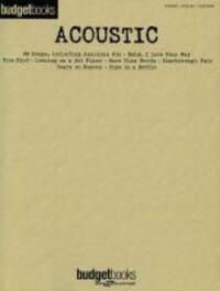 Cover: 9781423470083 | Acoustic: Budget Books | Taschenbuch | BudgetBooks | Englisch | 2009