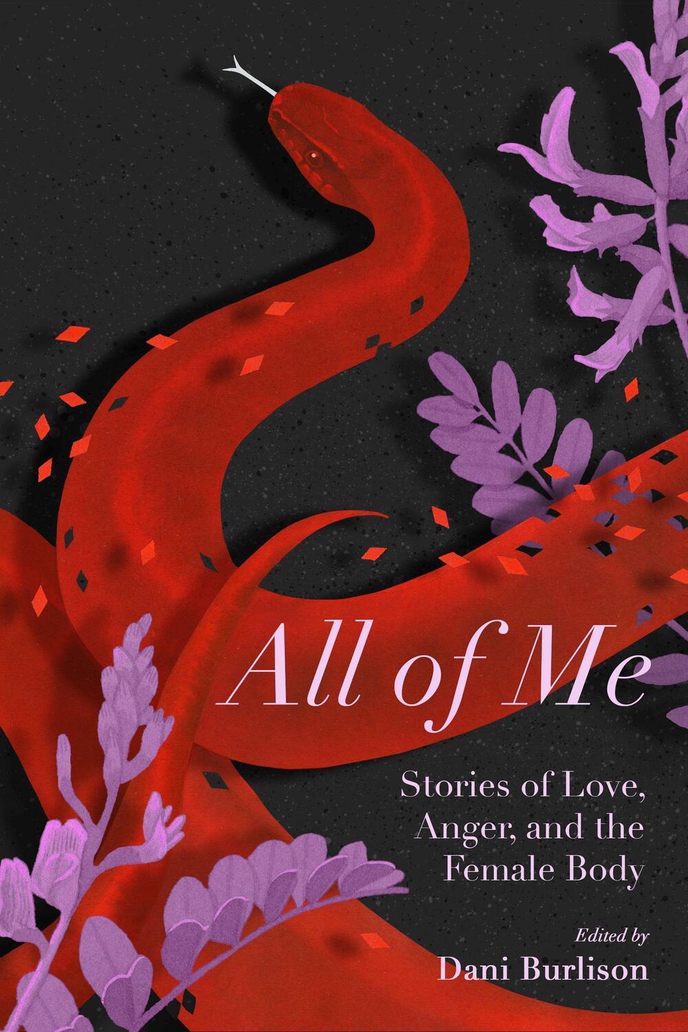 Cover: 9781629637051 | All Of Me | Stories of Love, Anger, and the Female Body | Taschenbuch