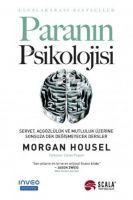 Cover: 9786057400659 | Paranin Psikolojisi | Morgan Housel | Taschenbuch | Türkisch | 2021