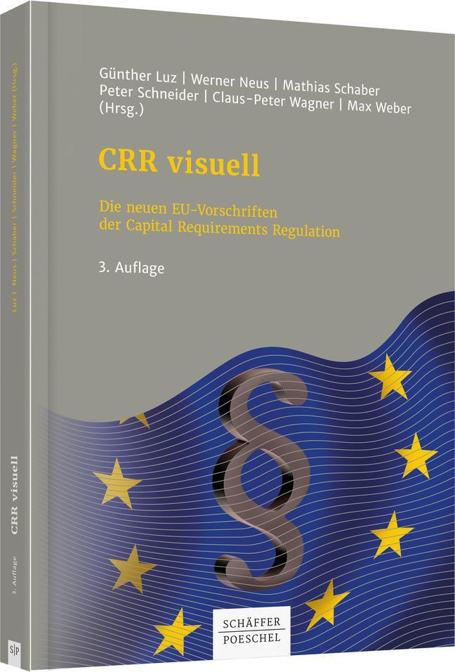 Cover: 9783791043166 | CRR visuell | Günther Luz (u. a.) | Buch | Deutsch | 2020