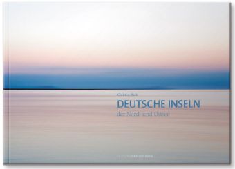 Cover: 9783898234405 | Deutsche Inseln der Nord- und Ostsee | Christian Bäck | Buch | 160 S.