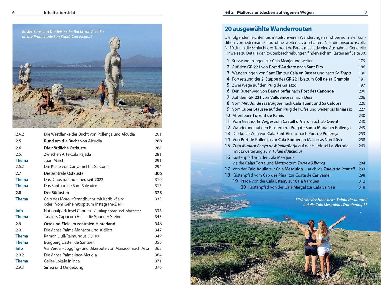 Bild: 9783896627735 | Reise Know-How Reiseführer Mallorca | Hans-R. Grundmann | Taschenbuch