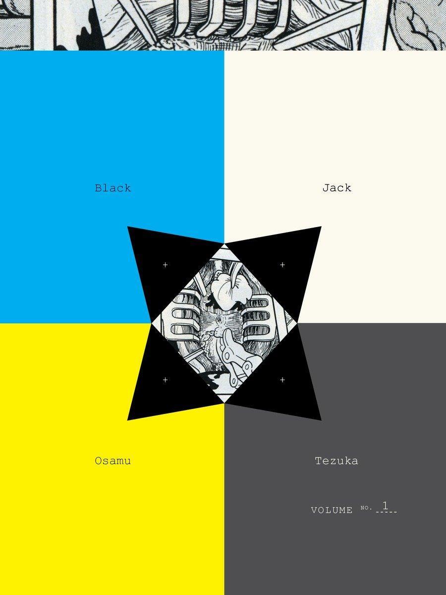 Cover: 9781934287279 | Black Jack Volume 1 | Osamu Tezuka | Taschenbuch | Englisch | 2008