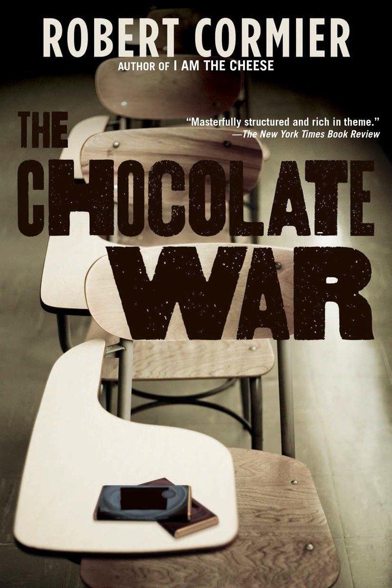 Cover: 9780375829871 | The Chocolate War | Robert Cormier | Taschenbuch | 253 S. | Englisch