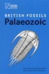 Cover: 9780565093037 | British Palaeozoic Fossils | Natural History Museum | Taschenbuch