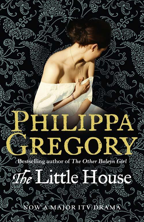 Cover: 9780007398546 | The Little House | Philippa Gregory | Taschenbuch | Englisch | 2010