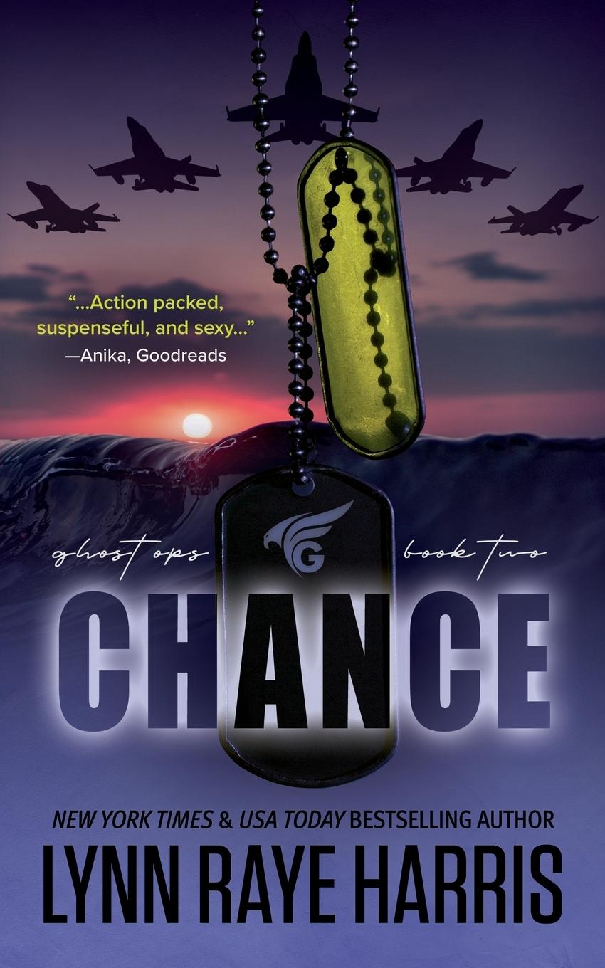 Cover: 9798891170087 | Chance | A Small Town, Enemies to Lovers, Protector Romance | Harris