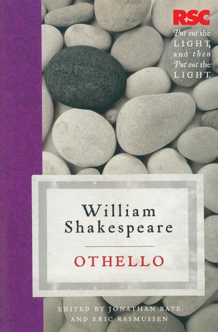Cover: 9780230576223 | Othello | Eric Rasmussen (u. a.) | Taschenbuch | The RSC Shakespeare