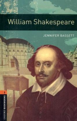 Cover: 9780194790765 | The Life and Times of William Shakespeare | Jennifer Bassett | Buch