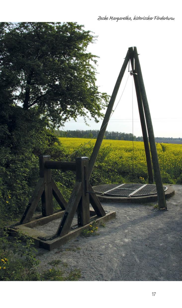 Bild: 9783747201985 | Emscher-Touren | In 5 Tagen mit dem Fahrrad durch den Pott | Buch