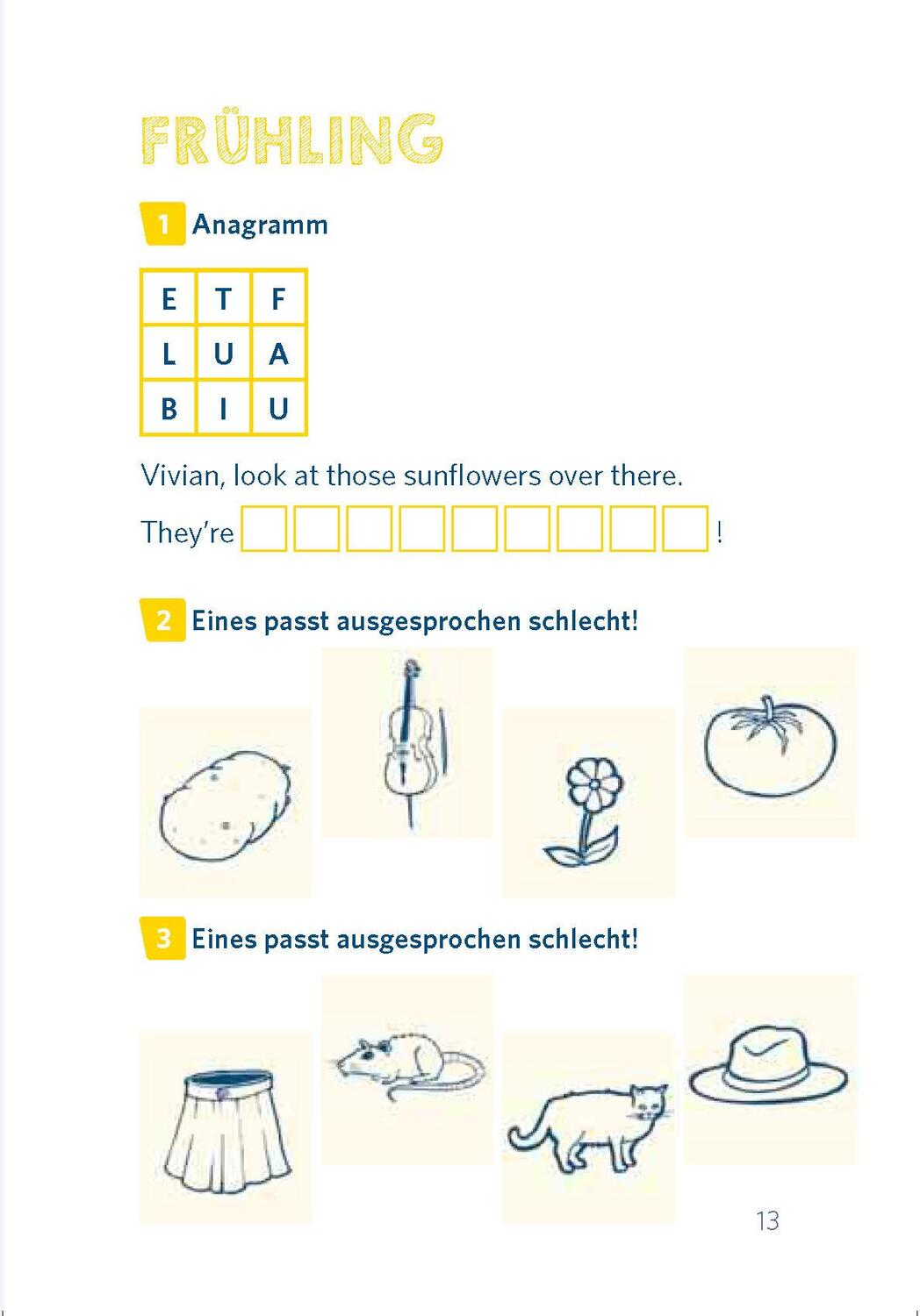 Bild: 9783125634442 | Langenscheidt Pocket-Sprachrätsel Englisch | Taschenbuch | 158 S.