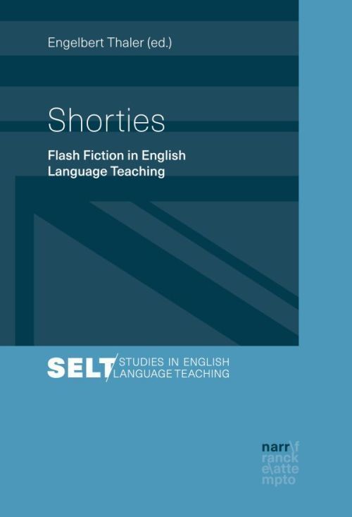 Cover: 9783823369974 | Shorties | Flash Fiction in English Language Teaching | Thaler | Buch