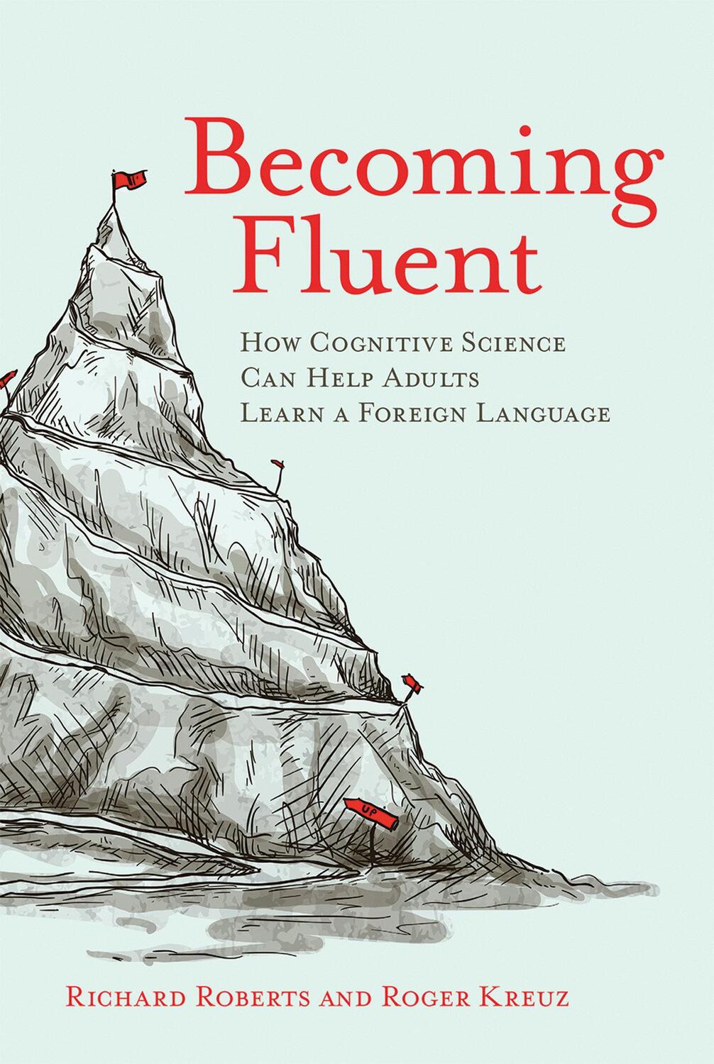 Cover: 9780262529808 | Becoming Fluent | Richard Roberts (u. a.) | Taschenbuch | Englisch