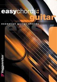 Cover: 9783802403620 | Easy Chords Guitar | Jeromy Bessler (u. a.) | Taschenbuch | Buch