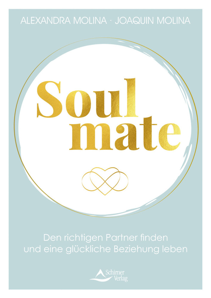 Cover: 9783843415033 | Soulmate | Alexandra Molina (u. a.) | Taschenbuch | 184 S. | Deutsch