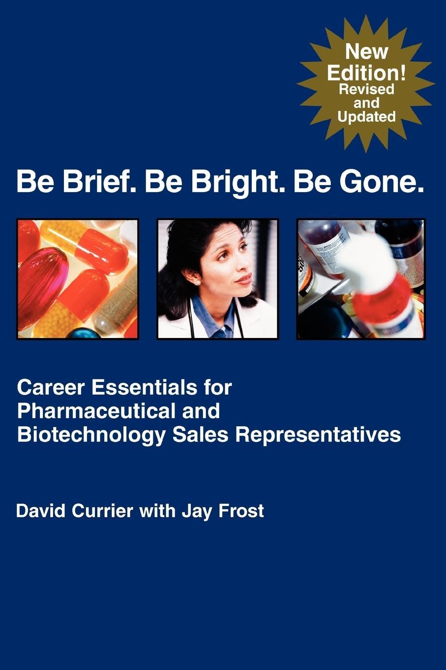Cover: 9781583480168 | Be Brief. Be Bright. Be Gone. | Jay Frost | Taschenbuch | Paperback