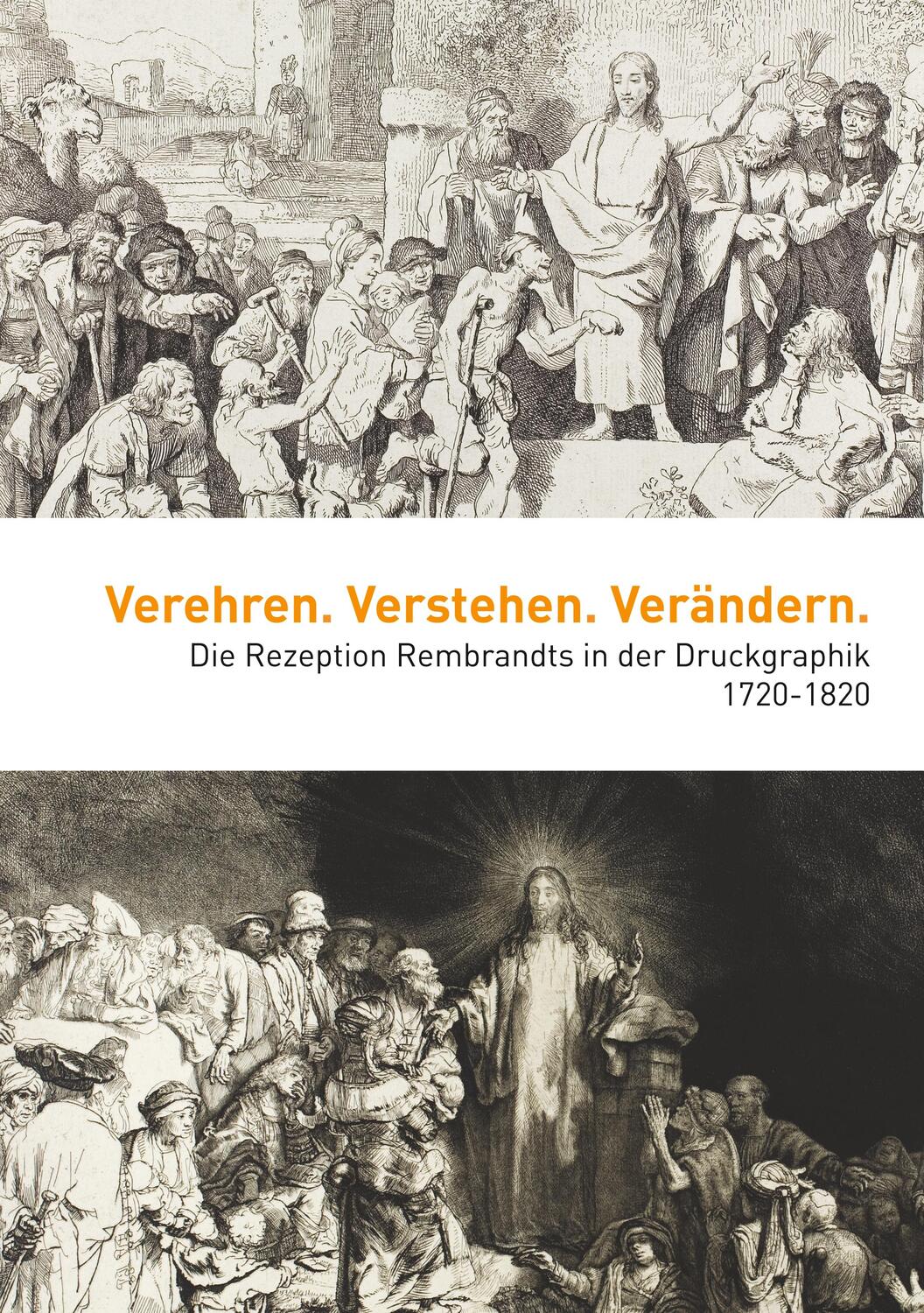 Cover: 9783750421691 | Verehren. Verstehen. Verändern | Stephan Brakensiek | Taschenbuch
