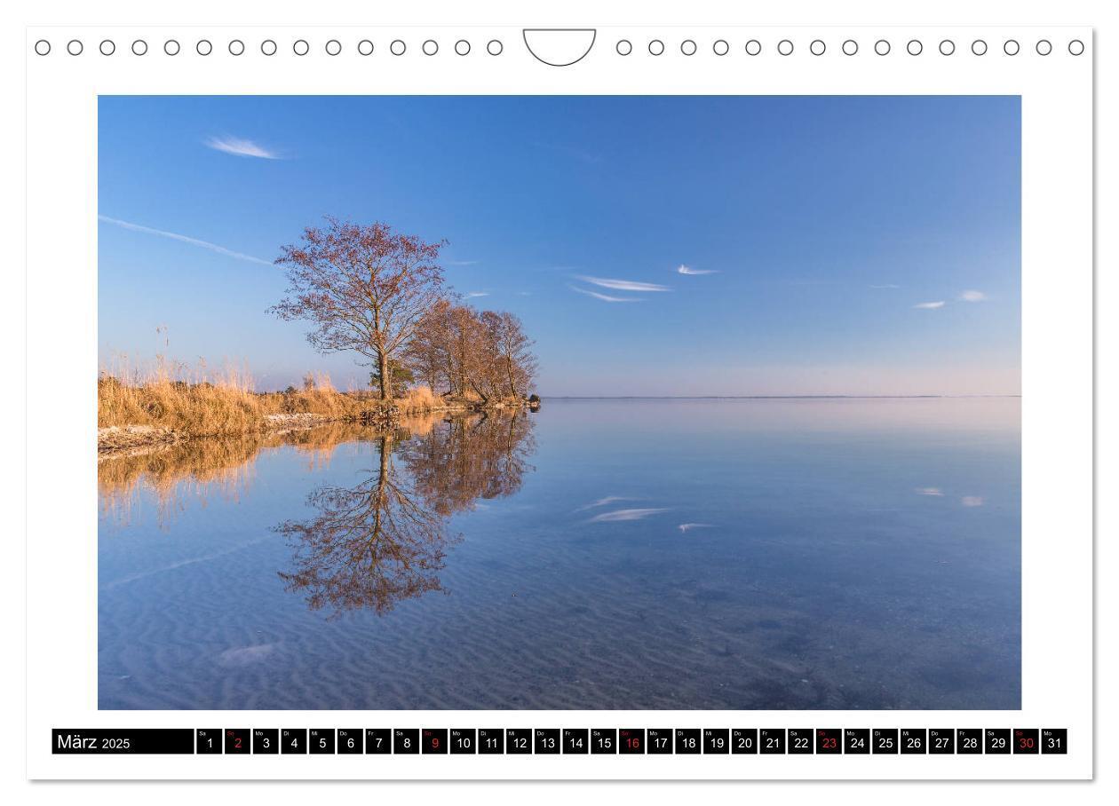 Bild: 9783435270019 | Die Müritz - Naturparadies der Mecklenburgischen Seenplatte...