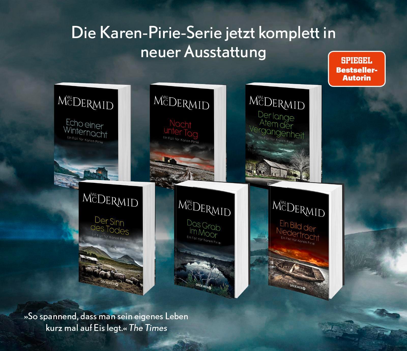 Bild: 9783426528822 | 1979 - Jägerin und Gejagte | Val McDermid | Taschenbuch | 432 S.