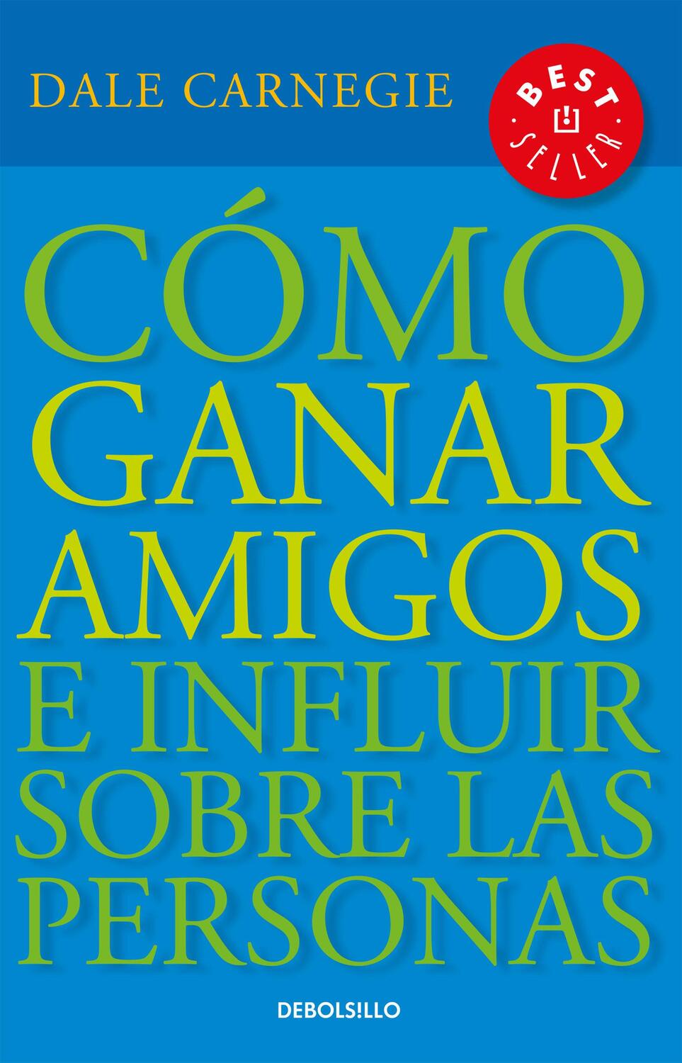 Cover: 9781644730096 | Cómo Ganar Amigos E Influir Sobre las Personas | Dale Carnegie | Buch