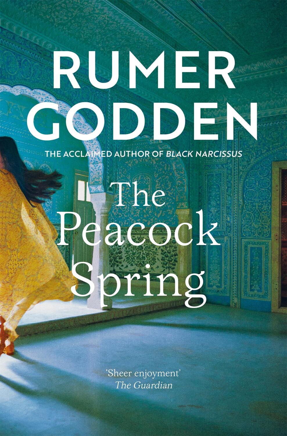Cover: 9781529078480 | The Peacock Spring | Rumer Godden | Taschenbuch | Englisch | 2023