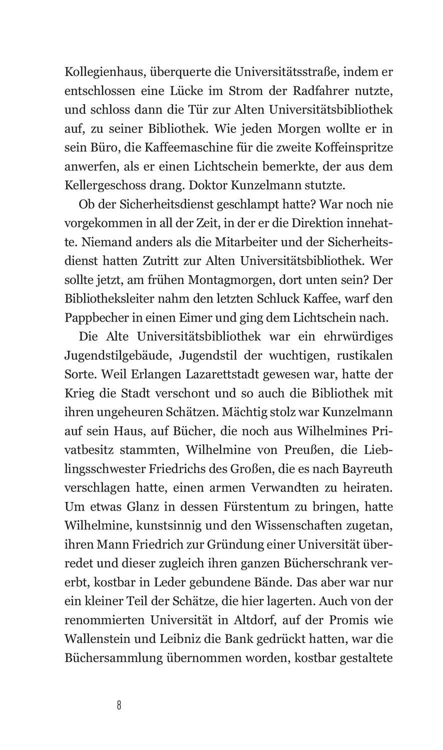 Bild: 9783869136295 | Der Fall Rückert | Johannes Wilkes | Taschenbuch | 272 S. | Deutsch