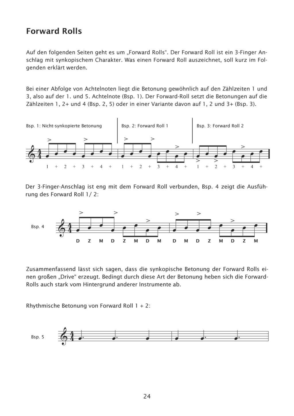 Bild: 9783864111105 | Pro 5-String Banjo | Das moderne Lehrbuch (mit CD) | Oliver Waitze