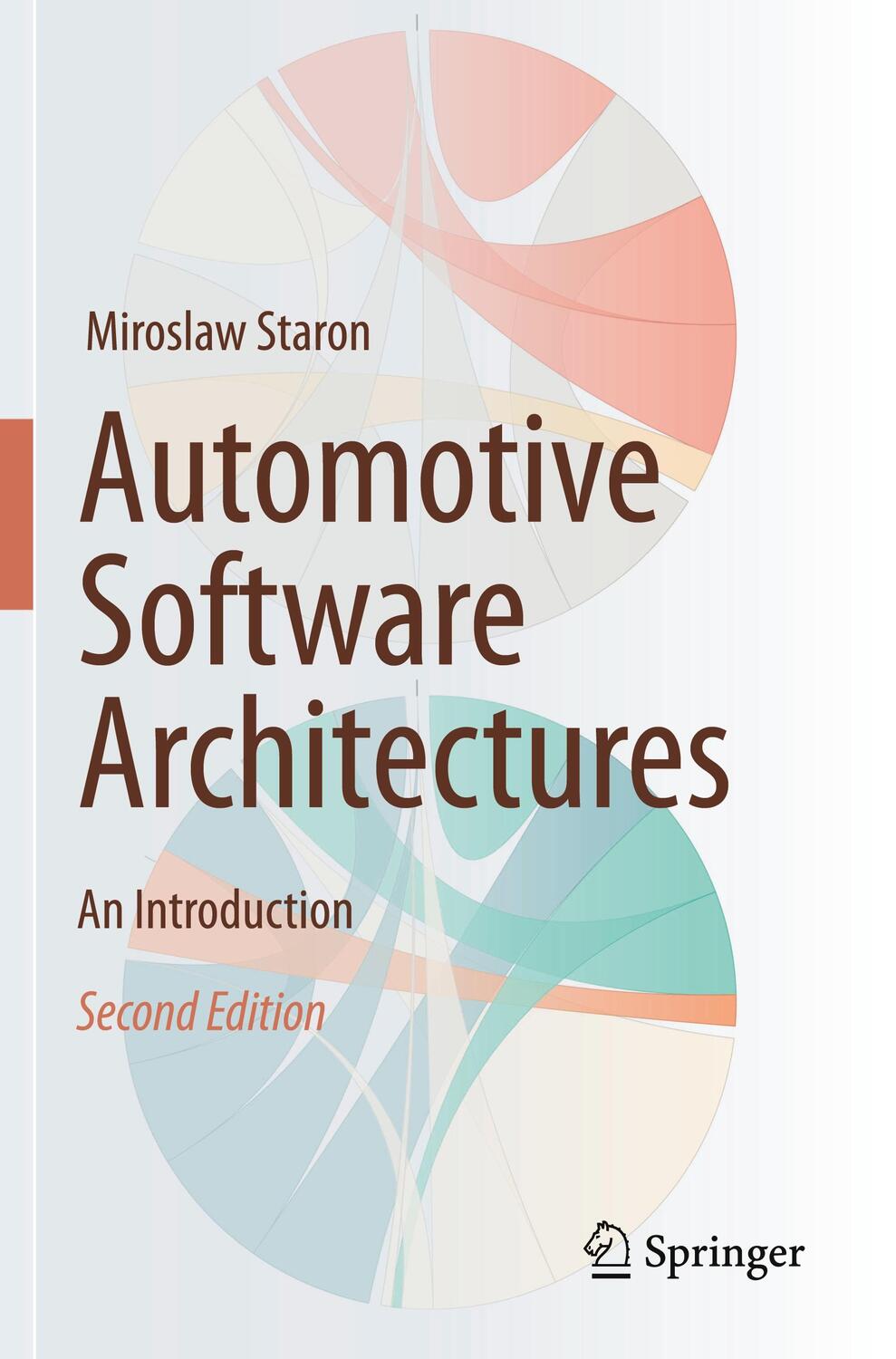 Cover: 9783030659417 | Automotive Software Architectures | An Introduction | Miroslaw Staron
