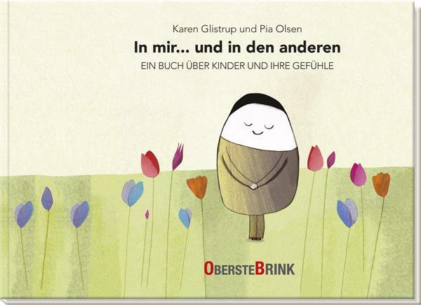 Cover: 9783963046087 | In mir... und in den anderen - Ein Buch über Kinder und ihre Gefühle