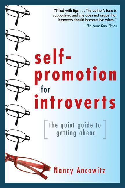 Cover: 9780071591294 | Self-Promotion for Introverts: The Quiet Guide to Getting Ahead | Buch