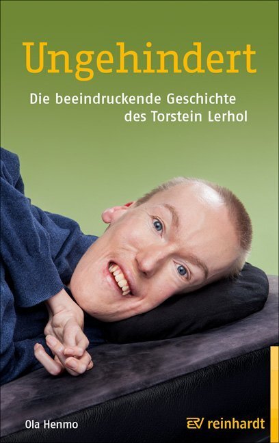 Cover: 9783497029228 | Ungehindert | Die beeindruckende Geschichte des Torstein Lerhol | Buch