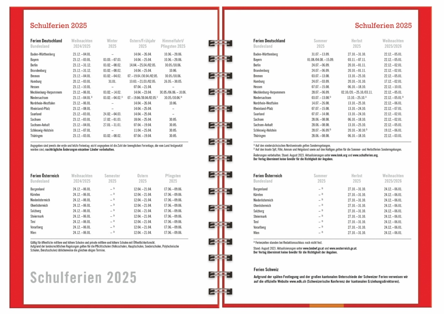 Bild: 9783756407699 | Peanuts Familienplaner-Buch A5 2025 | Kalender | Spiralbindung | 2025