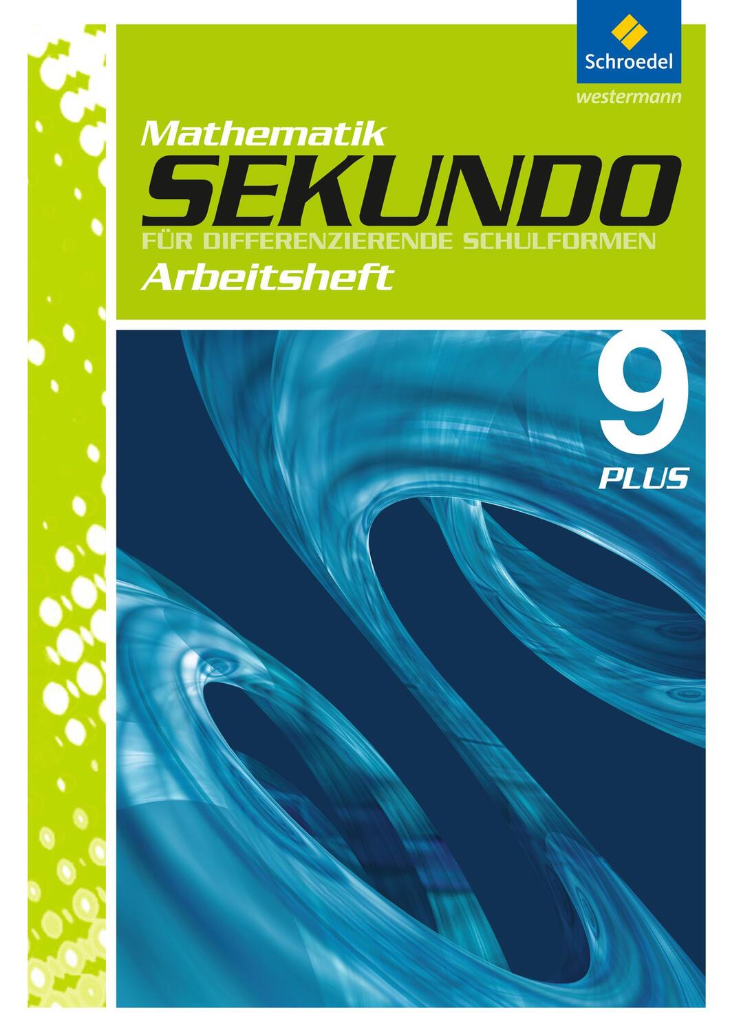 Cover: 9783507849686 | Sekundo 9 Plus. Arbeitsheft mit Lösungen | Broschüre | 40 S. | Deutsch