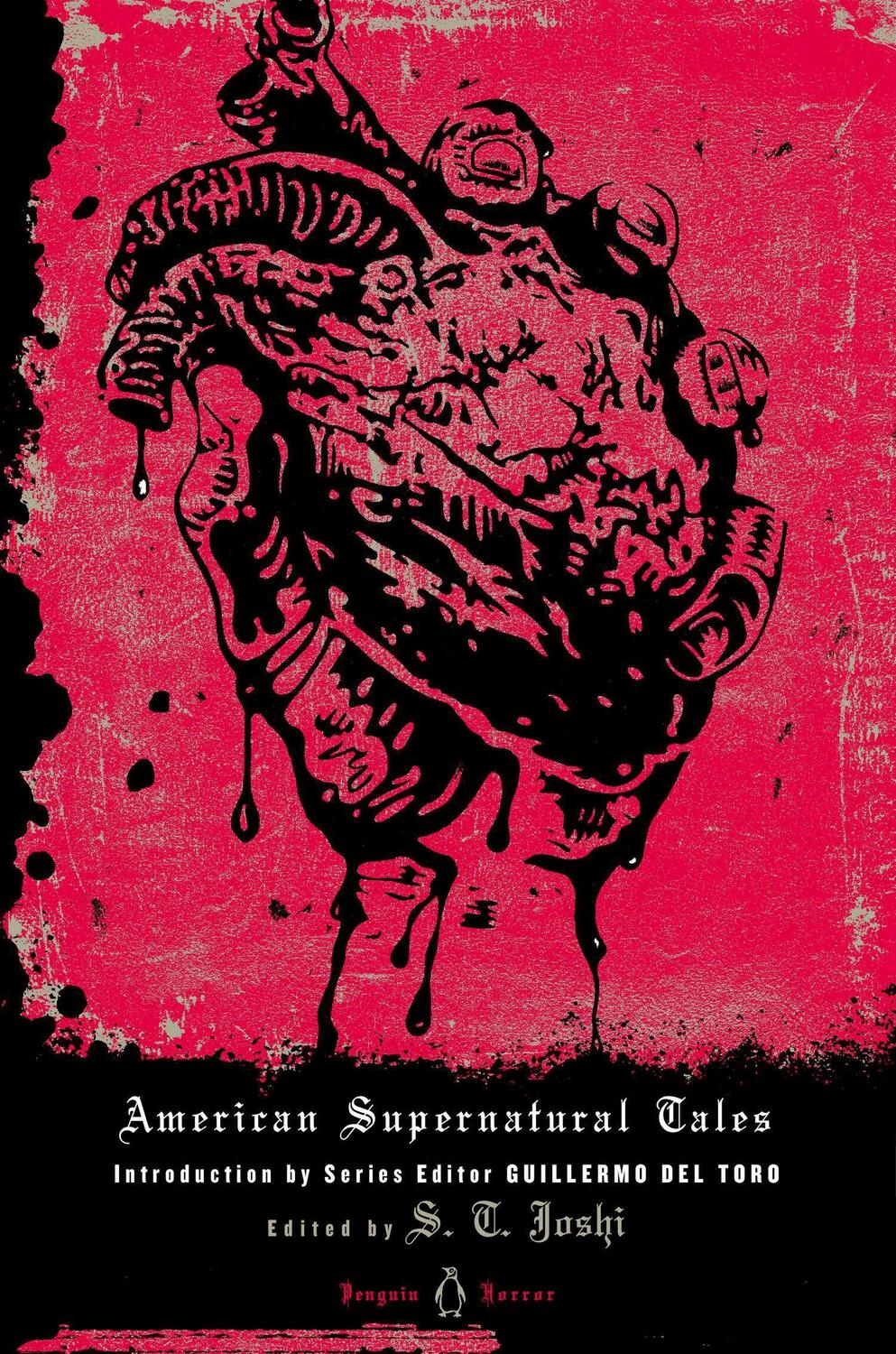Cover: 9780143122371 | American Supernatural Tales | Buch | Penguin Classic Horror | Englisch
