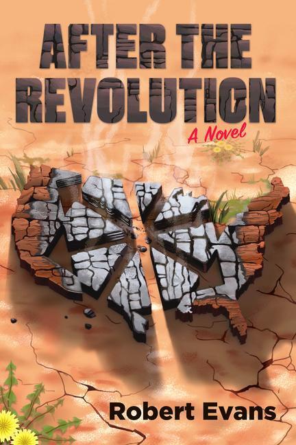 Cover: 9781849354622 | After The Revolution | Robert Evans | Taschenbuch | Englisch | 2022