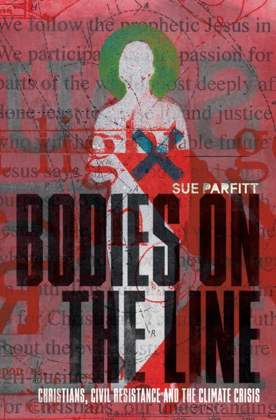 Cover: 9781739716288 | Bodies on the Line | Sue Parfitt | Taschenbuch | Paperback | Englisch