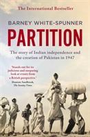 Cover: 9781471148033 | Partition | Barney White-Spunner | Taschenbuch | Englisch | 2018