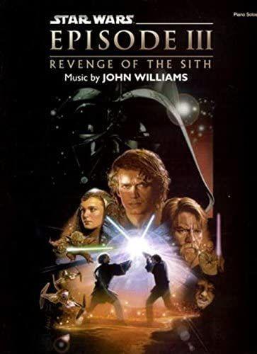 Cover: 9780757940835 | Star Wars 3 Revenge Of The Sith | John Williams | Taschenbuch | Buch