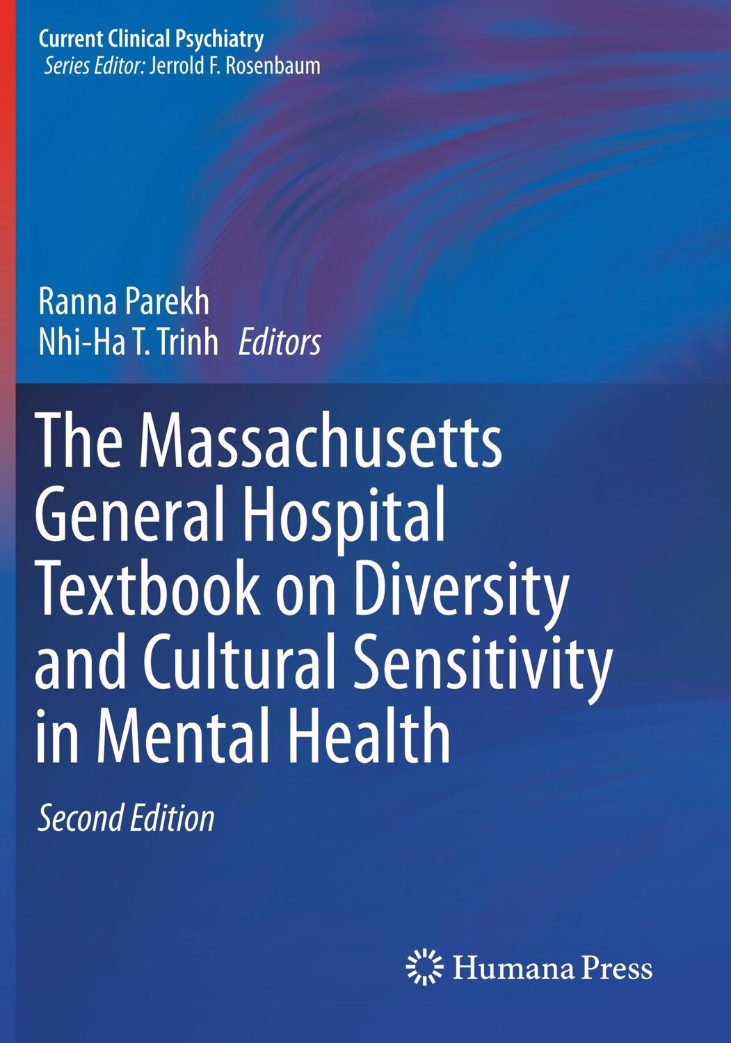 Cover: 9783030201760 | The Massachusetts General Hospital Textbook on Diversity and...