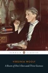 Cover: 9780241371978 | A Room of One's Own / Three Guineas | Virginia Woolf | Taschenbuch