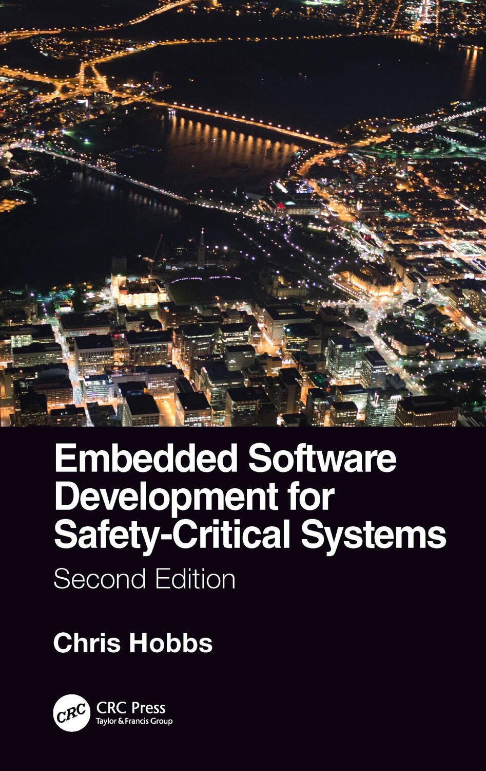Cover: 9780367338855 | Embedded Software Development for Safety-Critical Systems, Second...