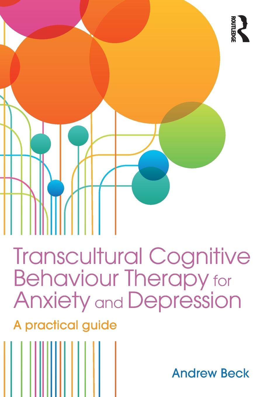 Cover: 9781138890480 | Transcultural Cognitive Behaviour Therapy for Anxiety and Depression