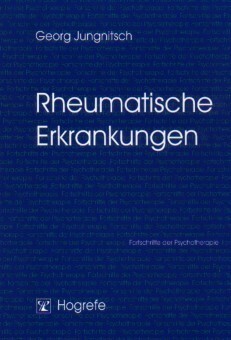 Cover: 9783801711610 | Rheumatische Erkrankungen | Georg Jungnitsch | Taschenbuch | VIII