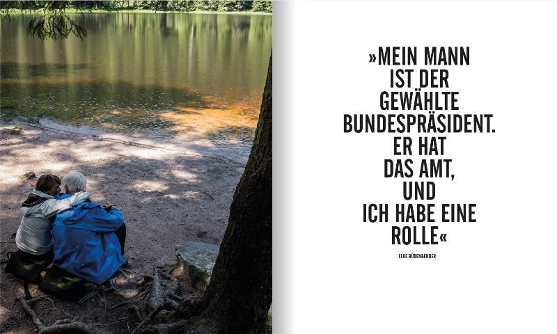 Bild: 9783948272036 | Frank-Walter Steinmeier und Elke Büdenbender. Paarlauf für Deutschland