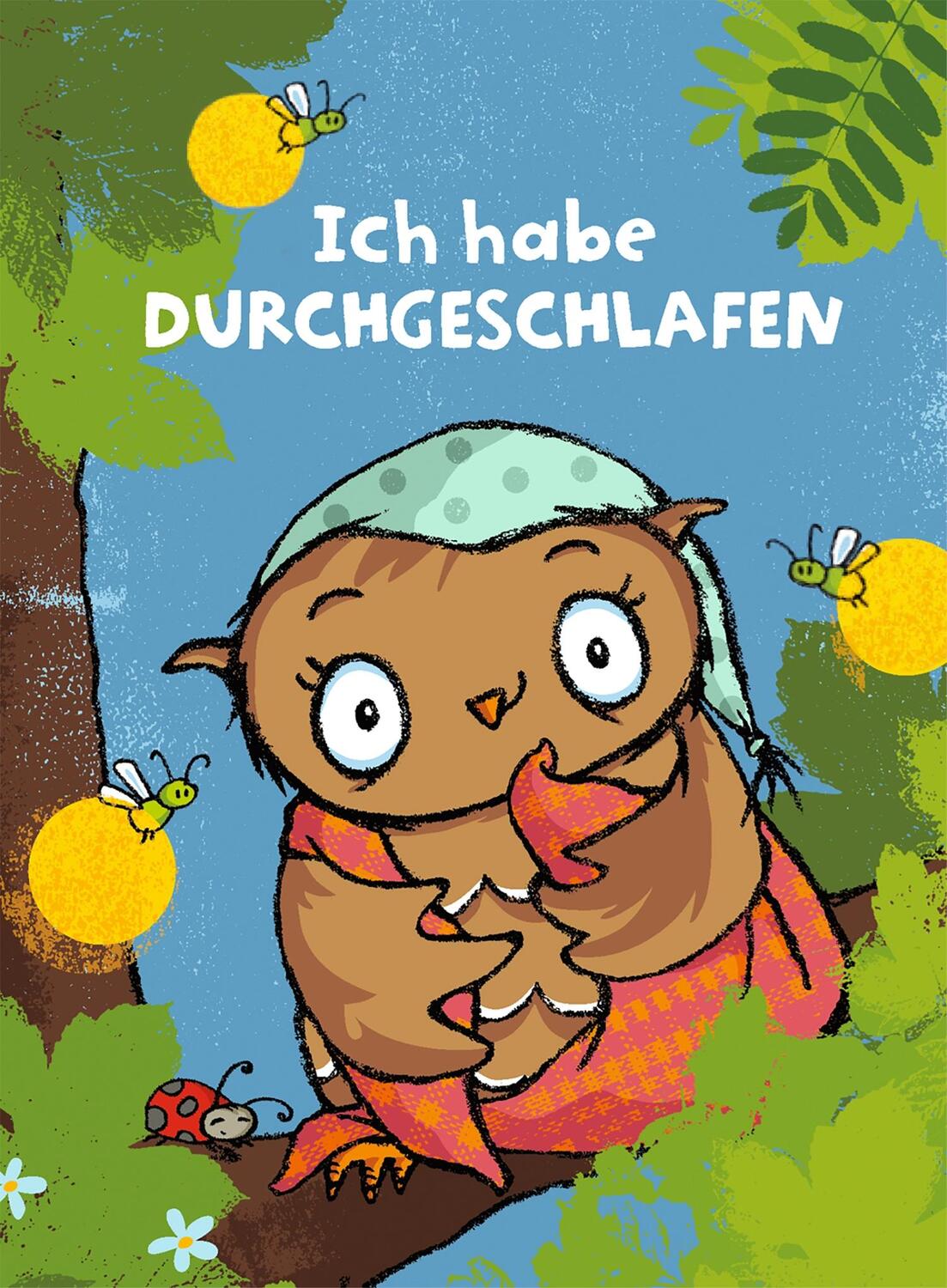 Bild: 4260512185695 | Die kleine Eule. Mein erstes Jahr | Susanne Weber | Box | 40 S. | 2023