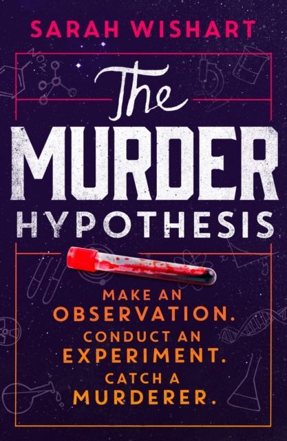 Cover: 9780008641986 | The Murder Hypothesis | Sarah Wishart | Taschenbuch | Englisch | 2024