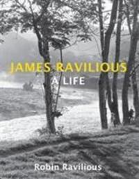 Cover: 9781912242160 | James Ravilious | A Life | Robin Ravilious | Taschenbuch | Englisch