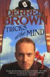 Cover: 9781905026357 | Tricks Of The Mind | Derren Brown | Taschenbuch | Englisch | 2007